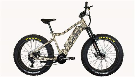 rambo ebike review|More.